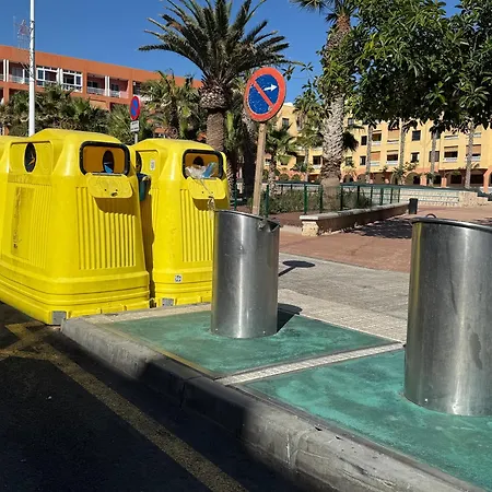 Medano Park Apartmán