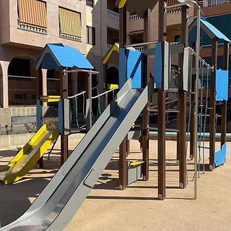 Apartmán Medano Park El Médano