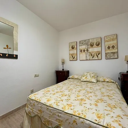Medano Park Apartmán El Médano