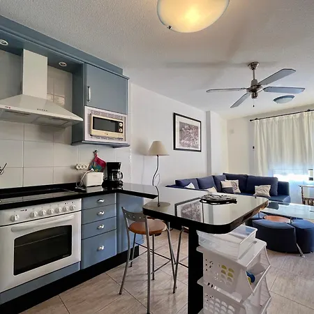 Apartmán Medano Park El Médano