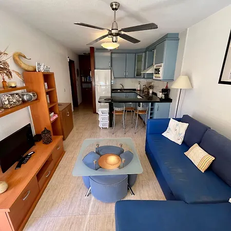 Medano Park Apartment
