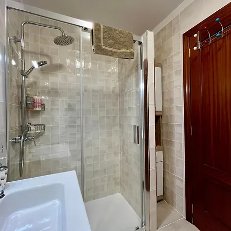 Apartment Medano Park