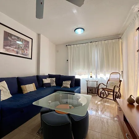 Medano Park Apartmán El Médano