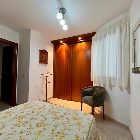 Medano Park Apartmán
