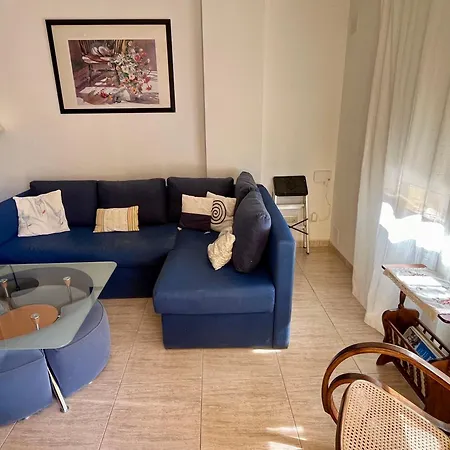 Medano Park Apartment *