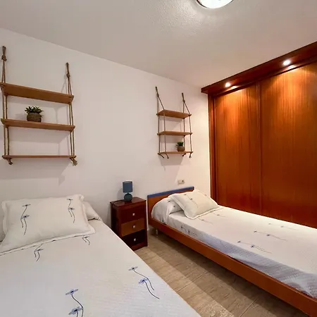 Apartmán Medano Park *