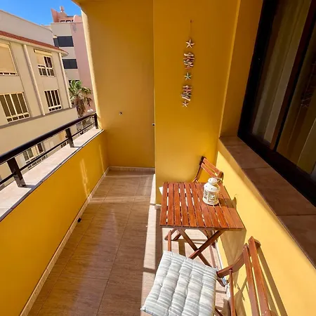 Apartment Medano Park El Medano (Tenerife)