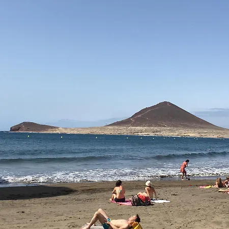Apartmán Medano Park *